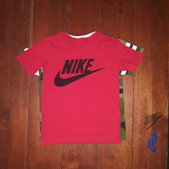 4t Nike shirt - Picture 3 of 4